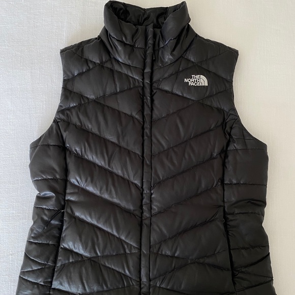 The North Face Jackets Coats Womens North Face Puffer Vest Poshmark